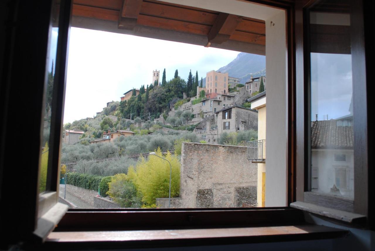 Appartamento Ciagoli Bogliaco Exterior foto