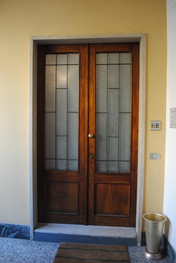 Appartamento Ciagoli Bogliaco Exterior foto